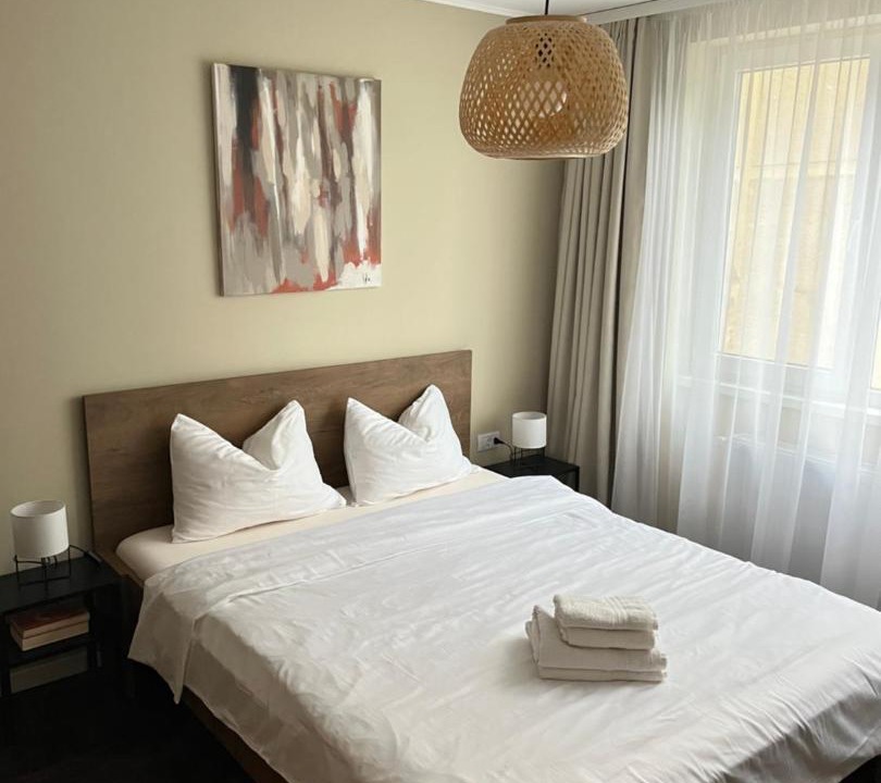 Photo of Bedroom in Baia Mare