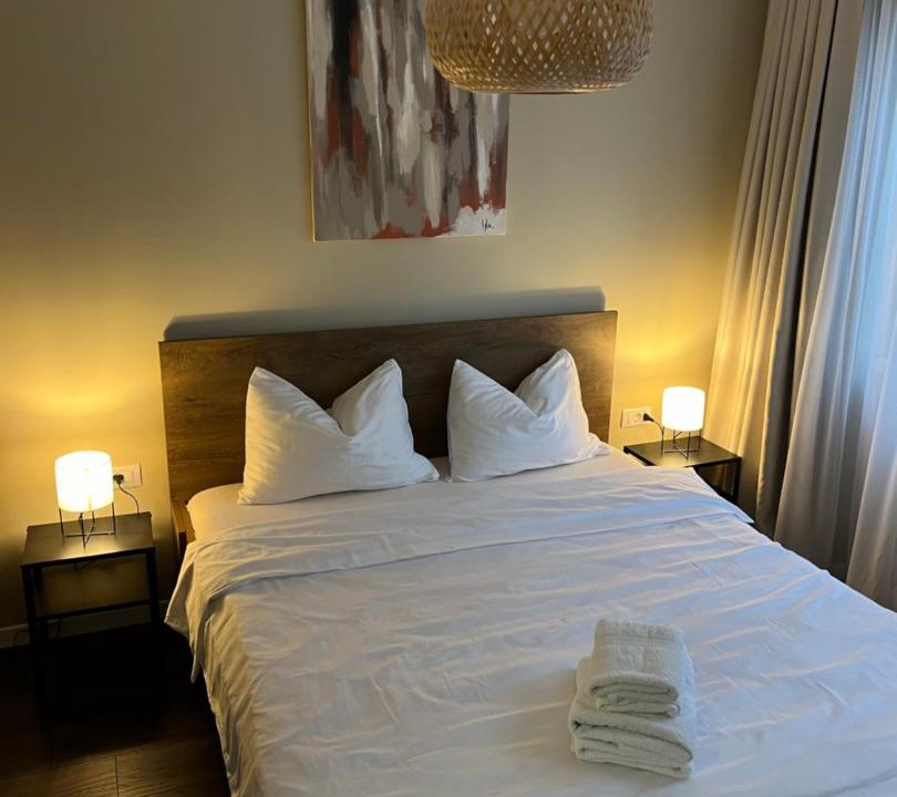 Photo of Bedroom in Baia Mare