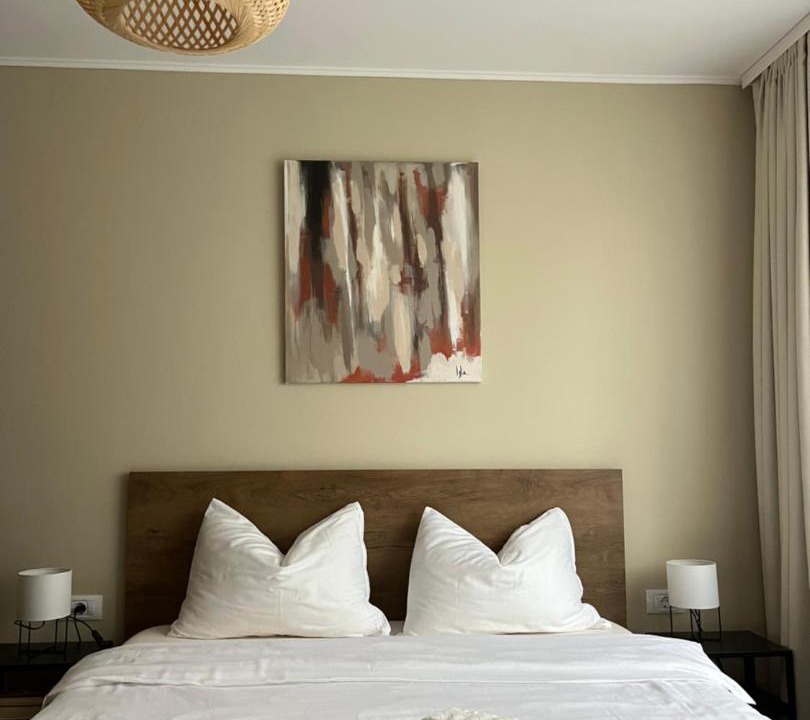 Photo of Bedroom in Baia Mare