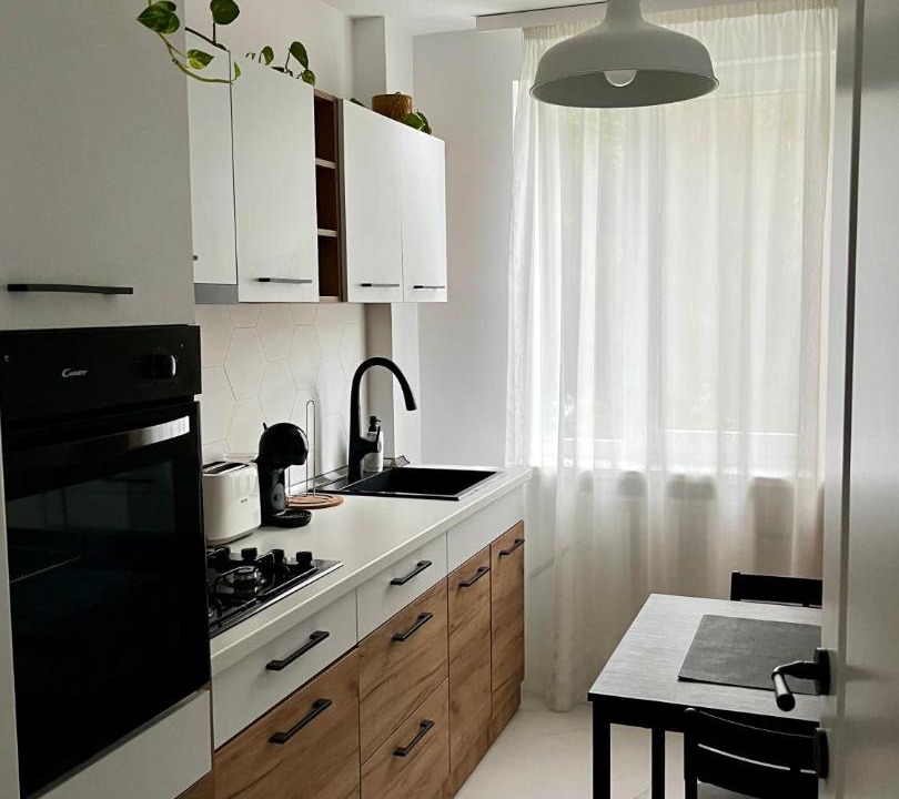 Photo of Kitchen in Baia Mare