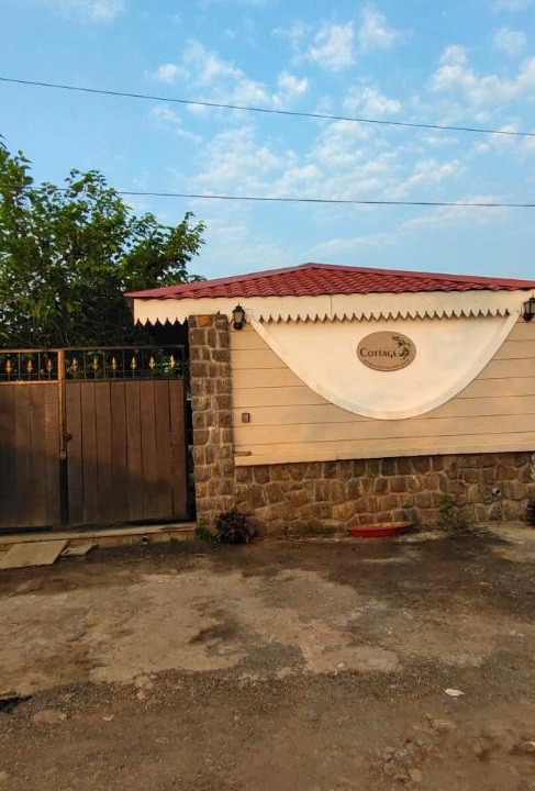Photo of Buildings in Malavli