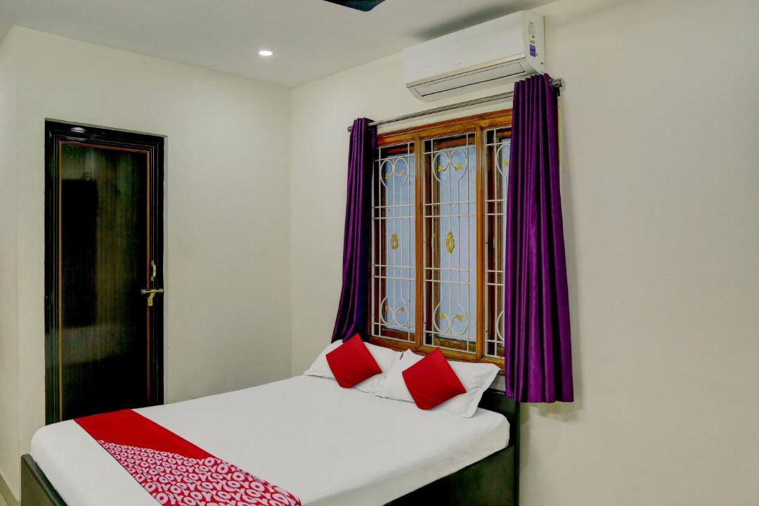 Photo of Bedroom in Visakhapatnam