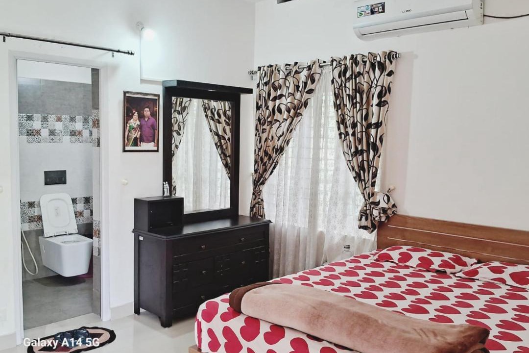 Photo of Bedroom in Mayyanad