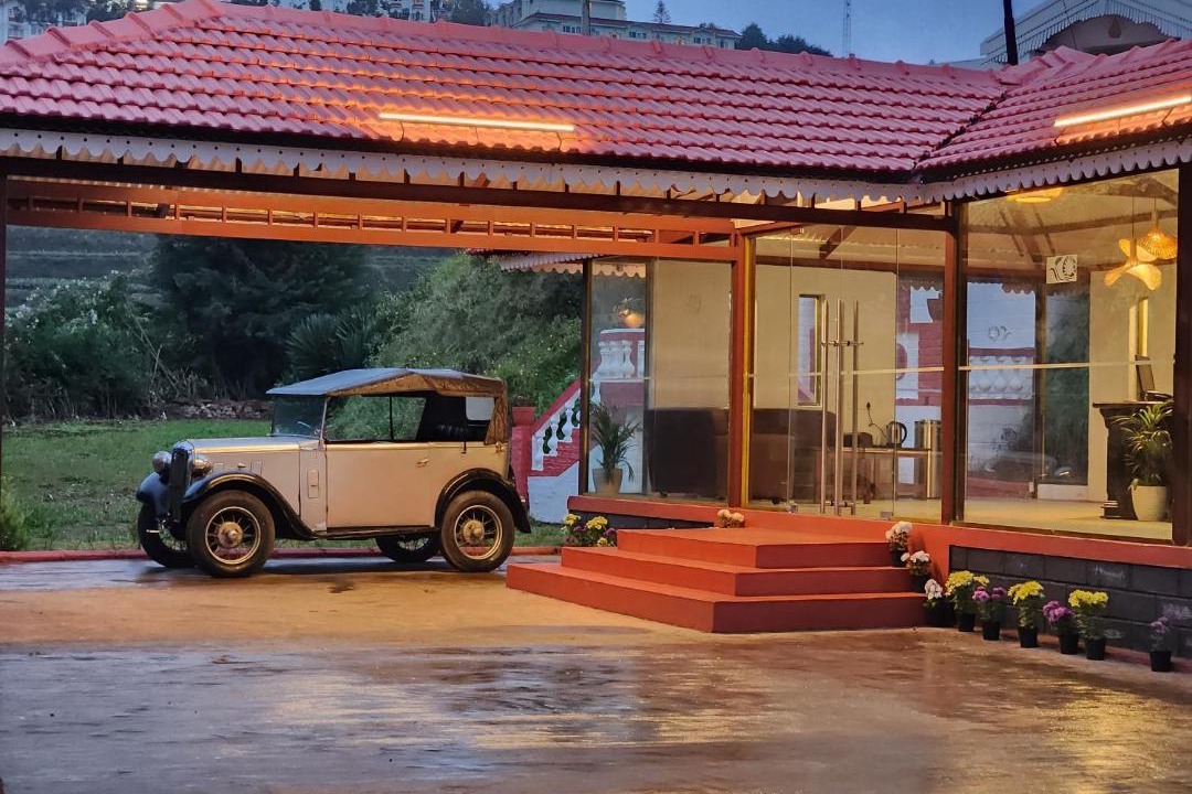 Photo of Others in Ooty
