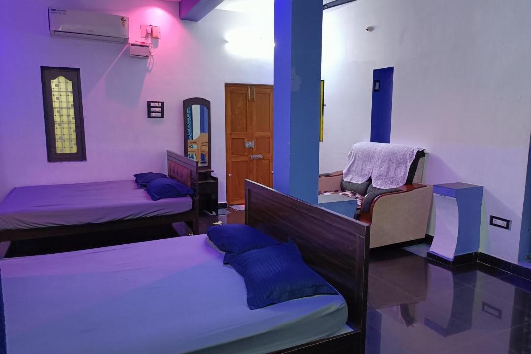 Photo of Bedroom in Karaikal