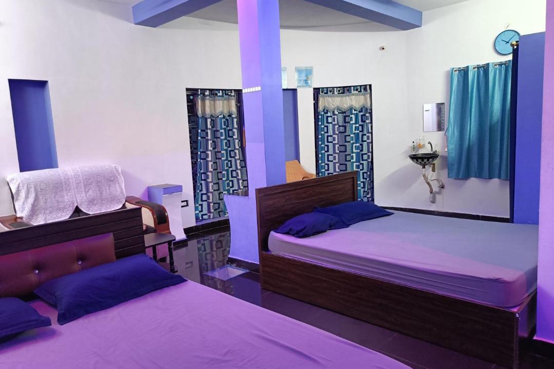 Photo of Bedroom in Karaikal