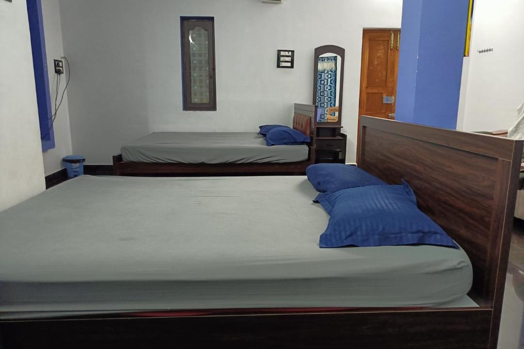 Photo of Bedroom in Karaikal