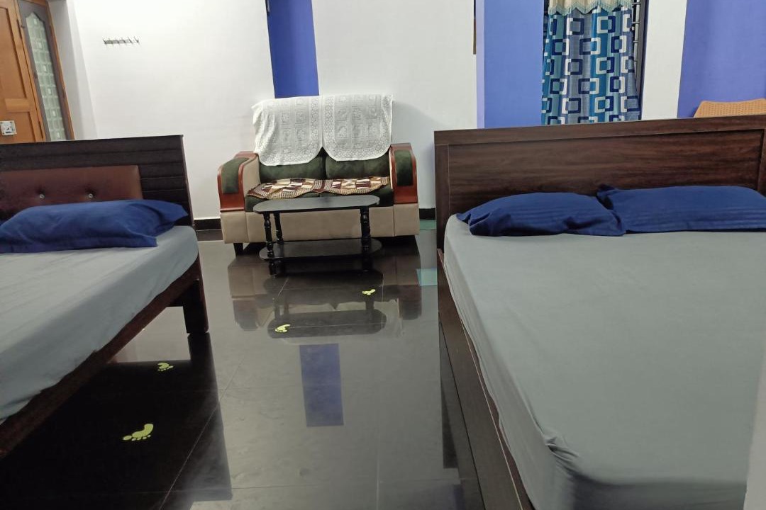 Photo of Bedroom in Karaikal