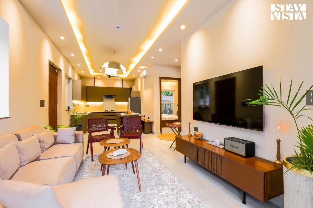 Photo of Livingroom in Bullawala