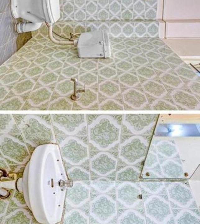 Photo of Bathroom in Kaloor