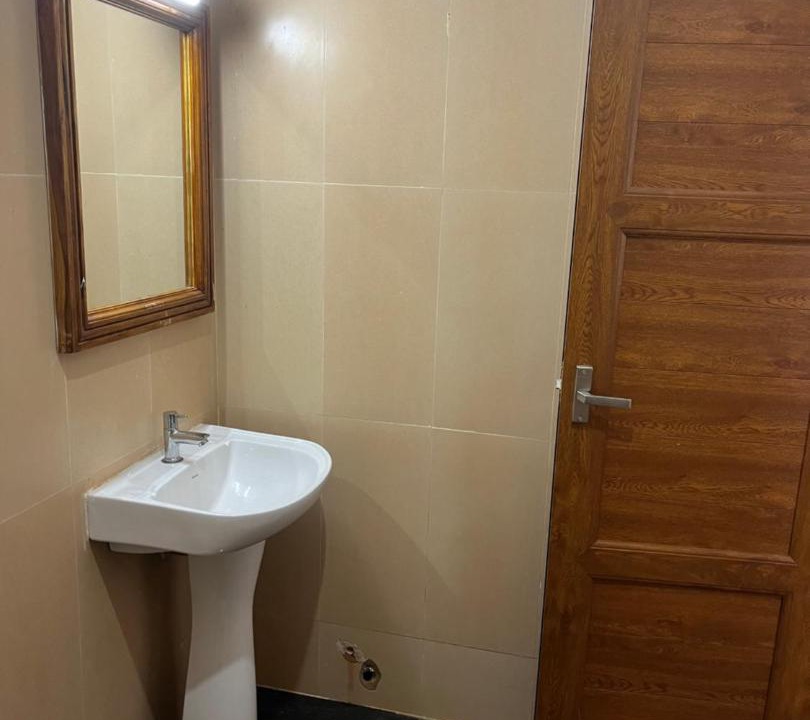 Photo of Bathroom in Mahabalipuram Beach