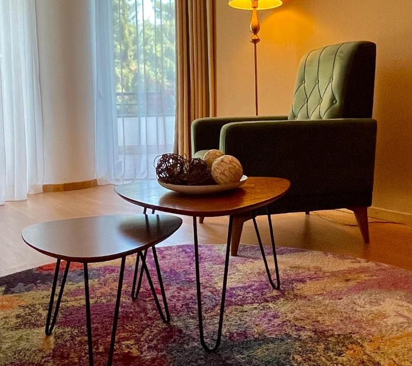 Photo of Livingroom in Poiana Brasov