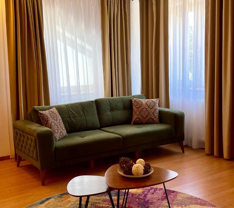 Photo of Livingroom in Poiana Brasov