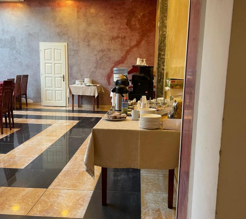 Photo of Kitchen in Sfantu Gheorghe
