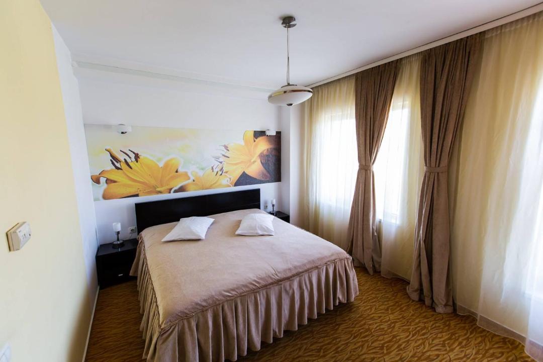 Photo of Bedroom in Mioveni
