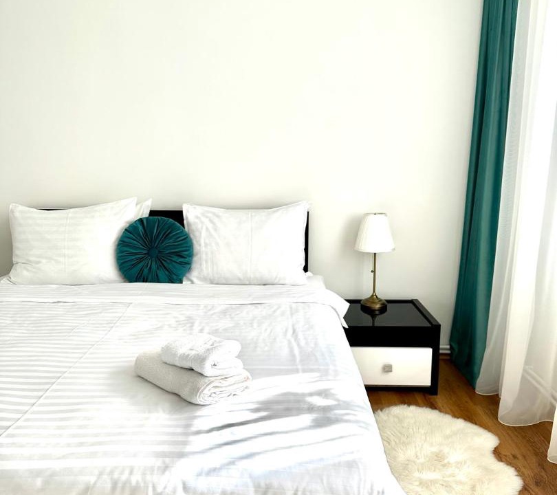 Photo of Bedroom in Piatra Neamt