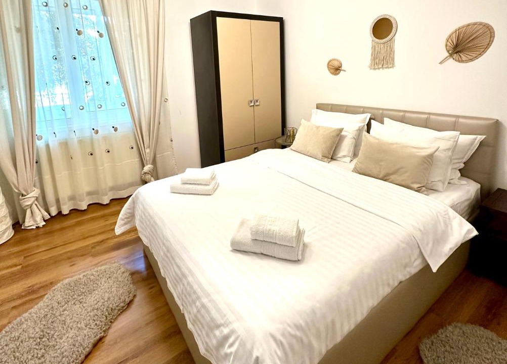 Photo of Bedroom in Piatra Neamt