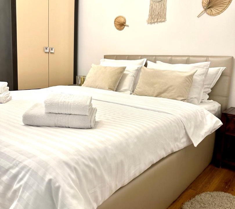 Photo of Bedroom in Piatra Neamt