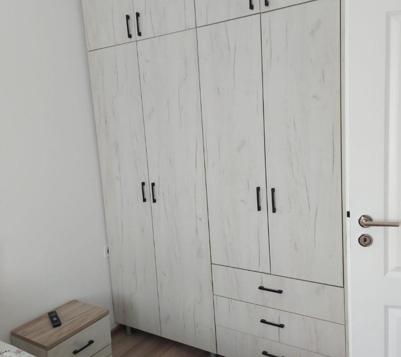 Photo of Bedroom in Bistrita