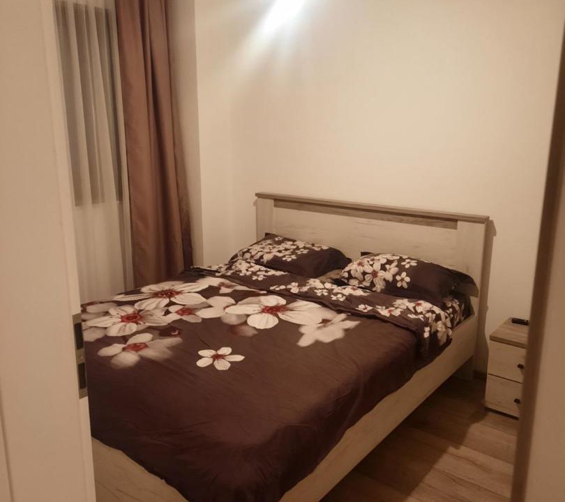 Photo of Bedroom in Bistrita