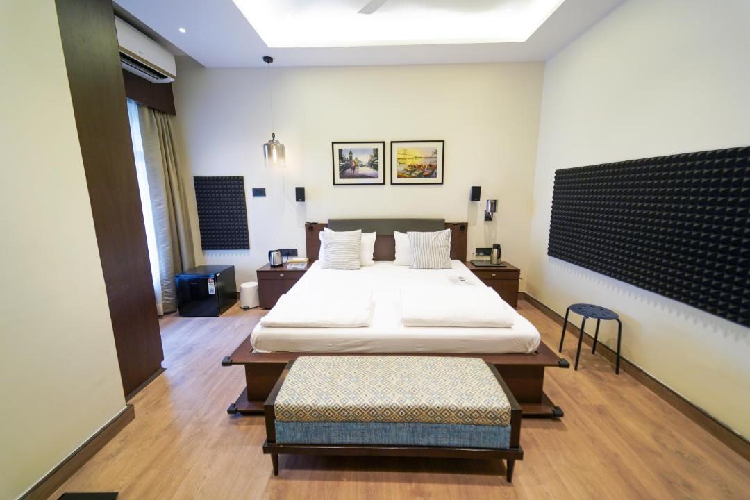 Photo of Bedroom in Bhowanipore