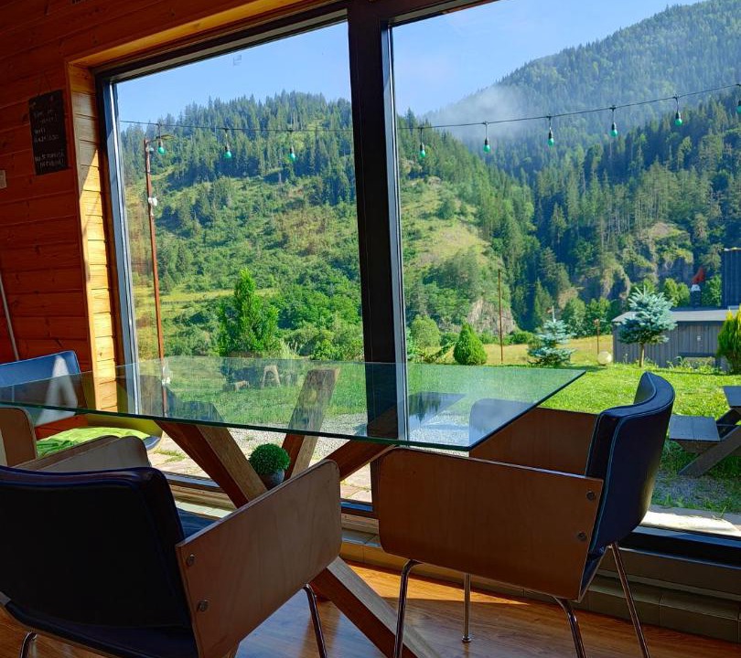 Photo of Patio Balcony in Stanceni