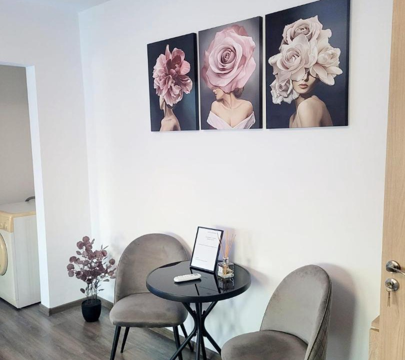 Photo of Livingroom in Bacau