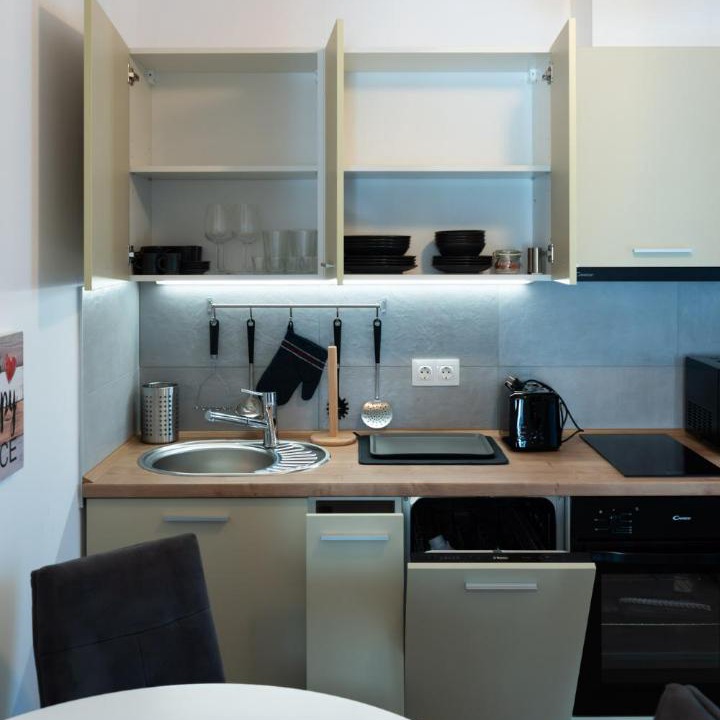 Photo of Kitchen in Tirgu Mures