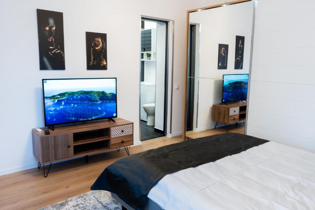 Photo of Bedroom in Tirgu Mures