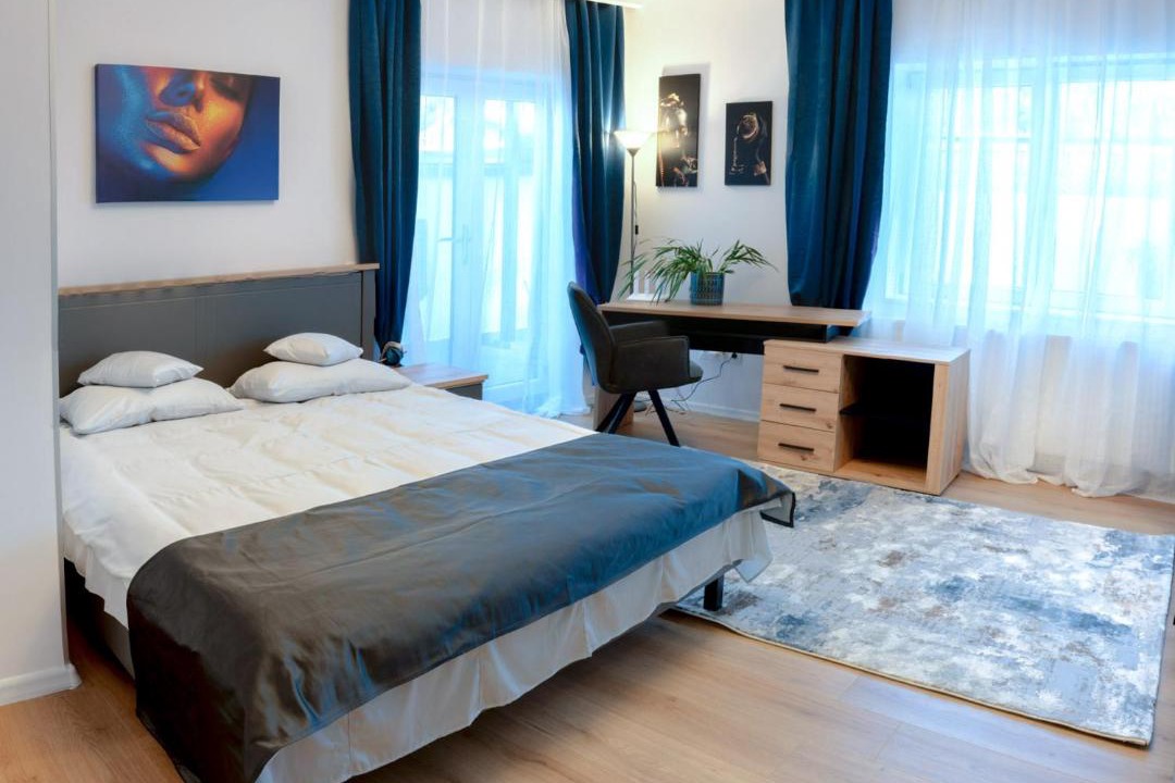 Photo of Bedroom in Tirgu Mures