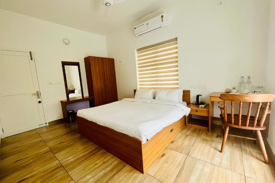 Photo of Bedroom in Neyyattinkara