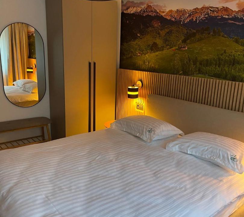 Photo of Bedroom in Moeciu de Sus