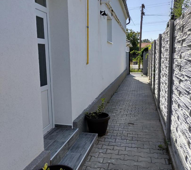 Photo of Others in Valea lui Mihai