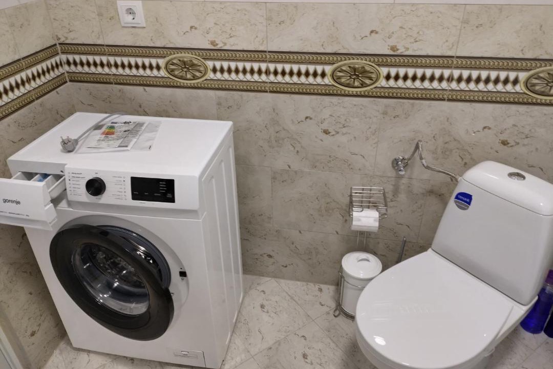 Photo of Bathroom in Valea lui Mihai