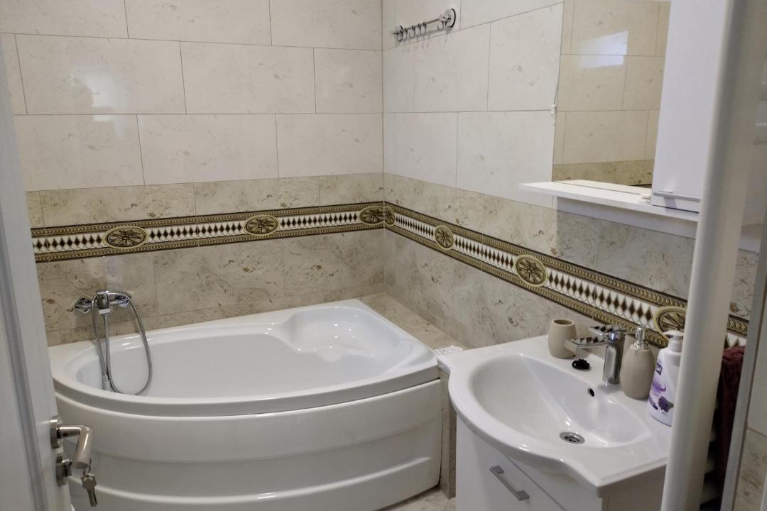 Photo of Bathroom in Valea lui Mihai