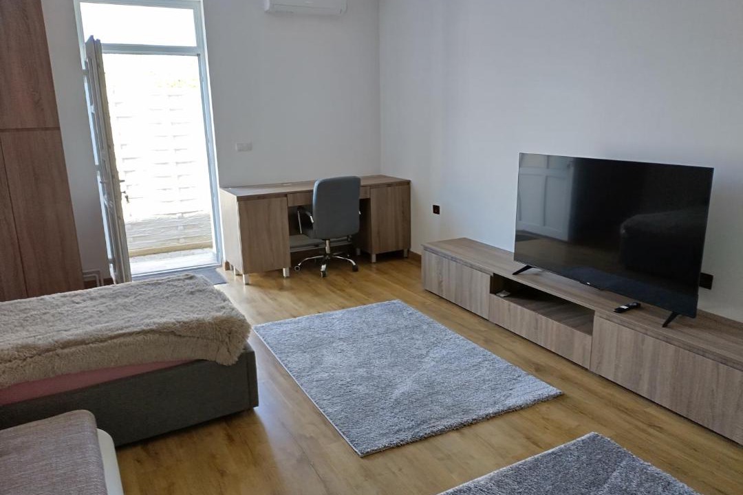 Photo of Livingroom in Valea lui Mihai