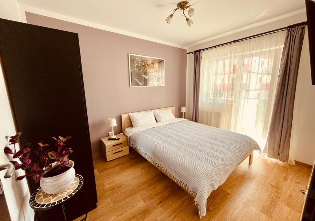 Photo of Bedroom in Sibiu