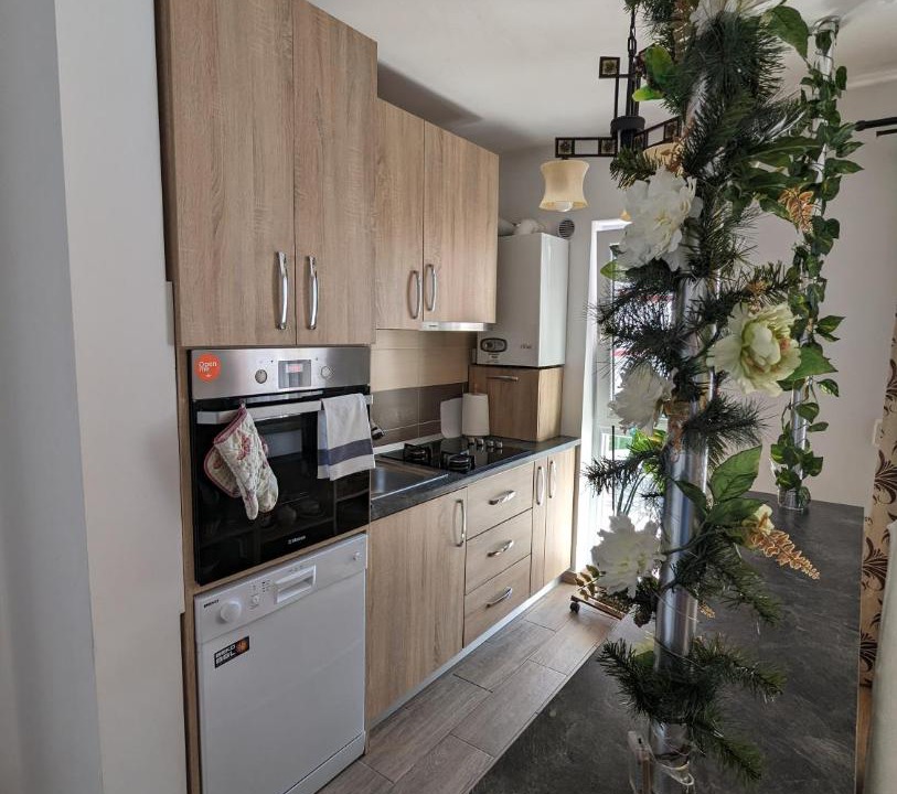 Photo of Kitchen in Sibiu