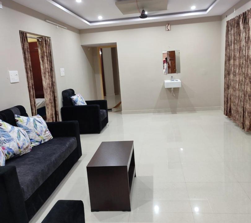 Photo of Livingroom in Visakhapatnam