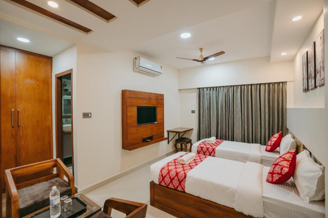 Photo of Bedroom in Rajajinagar