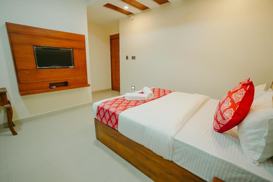 Photo of Bedroom in Rajajinagar