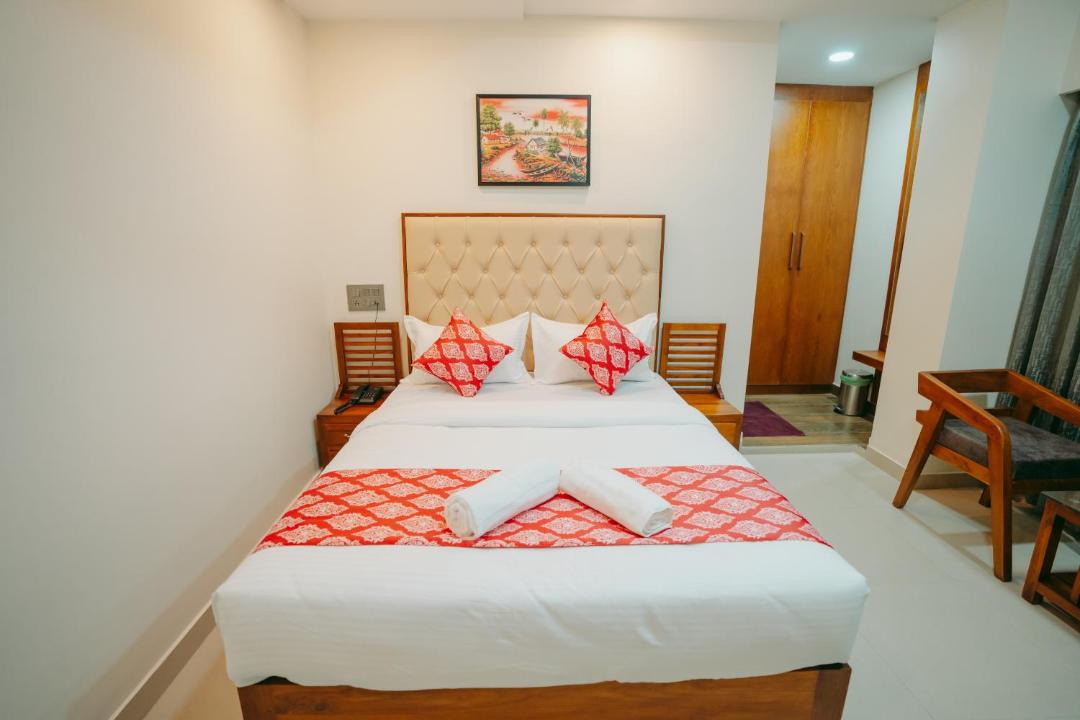 Photo of Bedroom in Rajajinagar