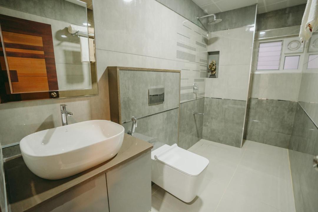 Photo of Bathroom in Rajajinagar