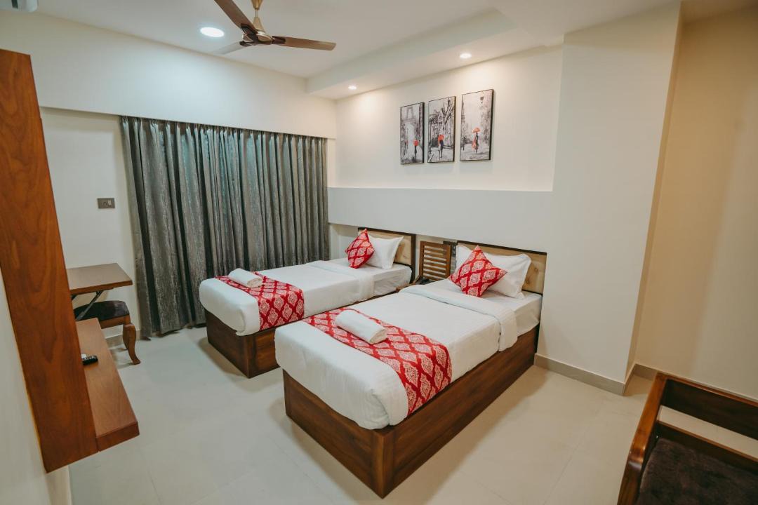 Photo of Bedroom in Rajajinagar