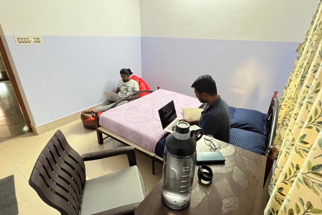 Photo of Others in Manipal