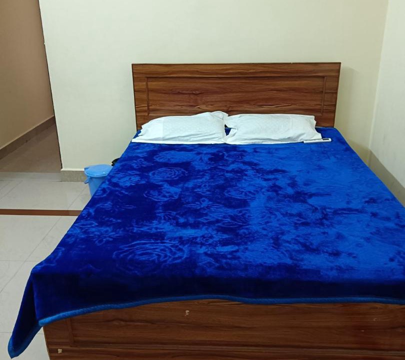 Photo of Bedroom in Calangute