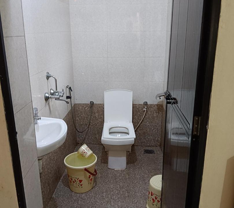 Photo of Bathroom in Calangute