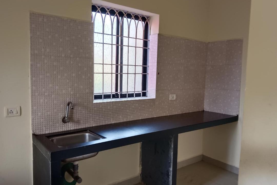 Photo of Kitchen in Calangute
