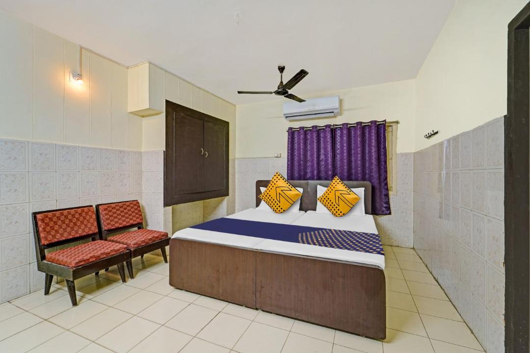Photo of Bedroom in Nellore
