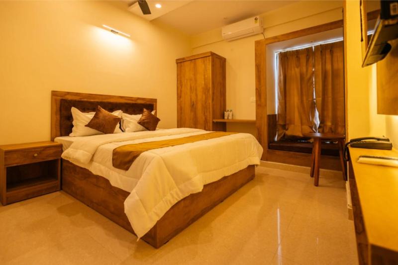 Photo of Bedroom in Kalyan Nagar